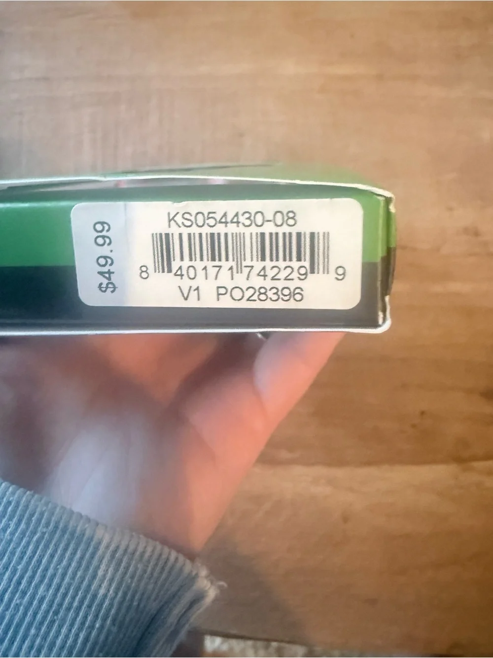 New! Kate spade Cherry iPhone 16 pro phone Case - new in box